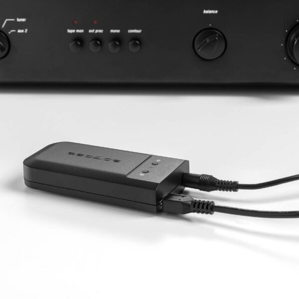 Escape M1 Air multi room upgrade Speaker outdoor luxury speakers