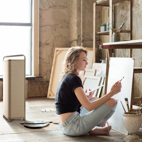 Escape P9 Speaker outdoor luxury speakers