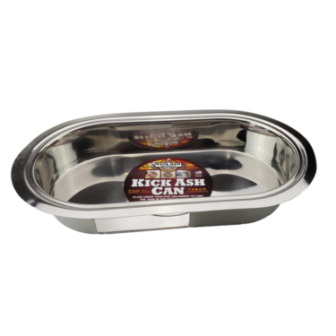 KickAsh Can for Primo grill