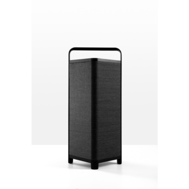 Escape Speakers - P6 BT Speaker Black