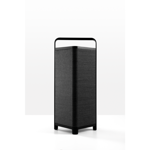 Escape P6 AIR Speaker Black