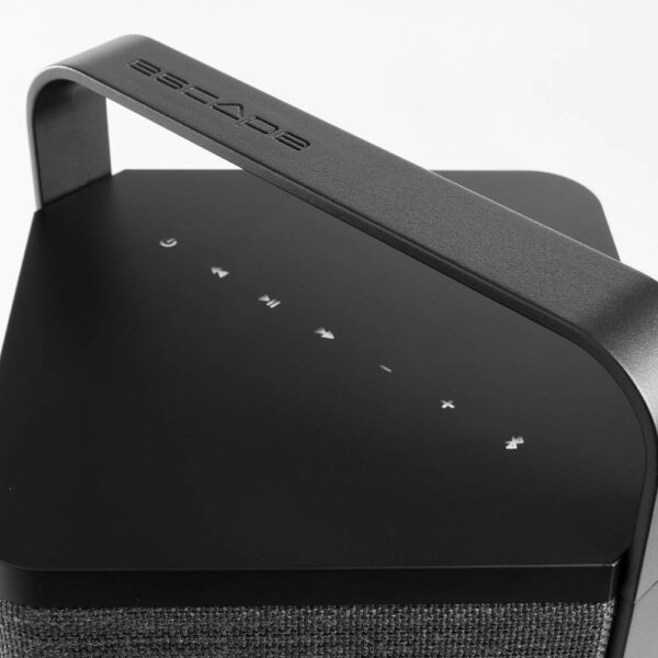 Escape P6 Speaker BT Tan outdoor speakers