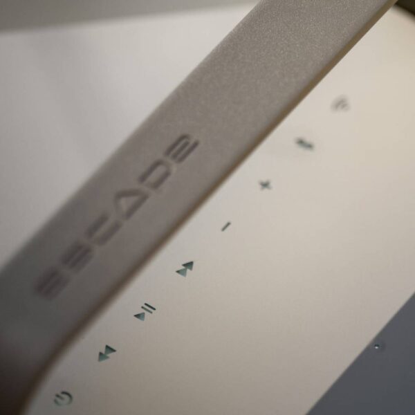 Escape P6 AIR Speaker Tan