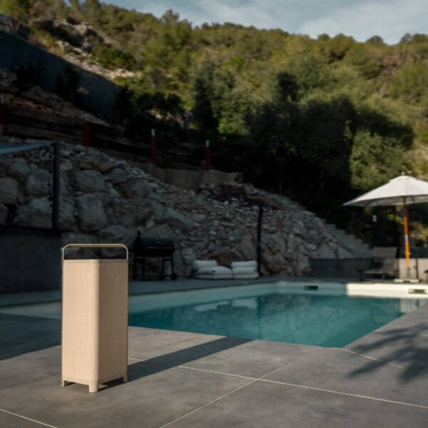 Escape P6 AIR Speaker Tan