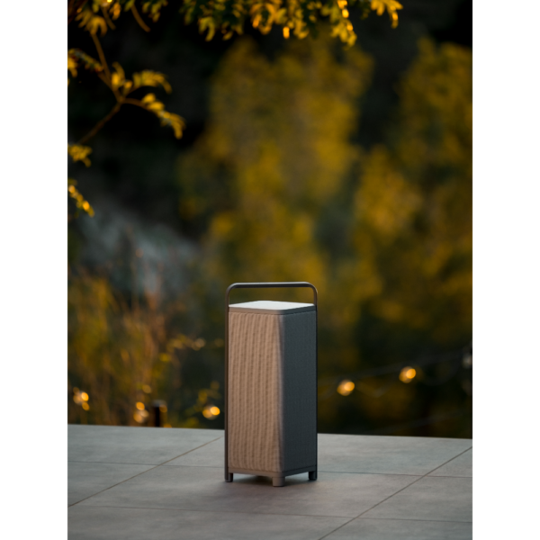 Escape P6 AIR Speaker Tan