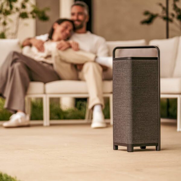 Escape P6 Speaker BT outdoor speakers