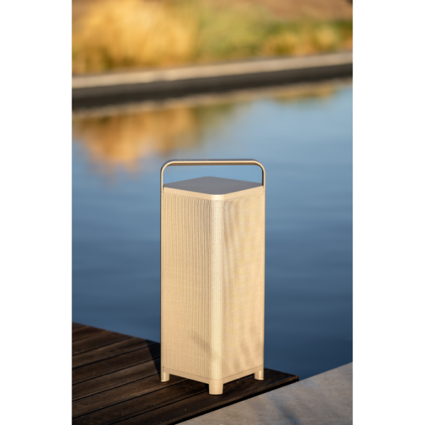 Escape P6 AIR Speaker Tan