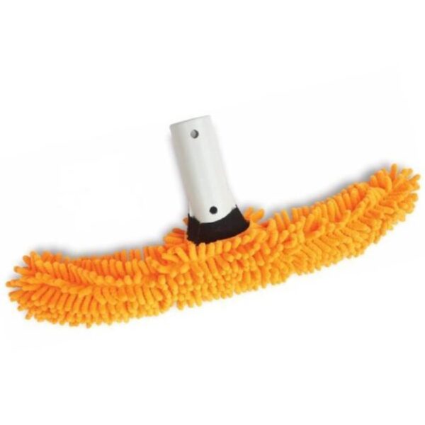 AquaFingers microfibre swimming pool broom