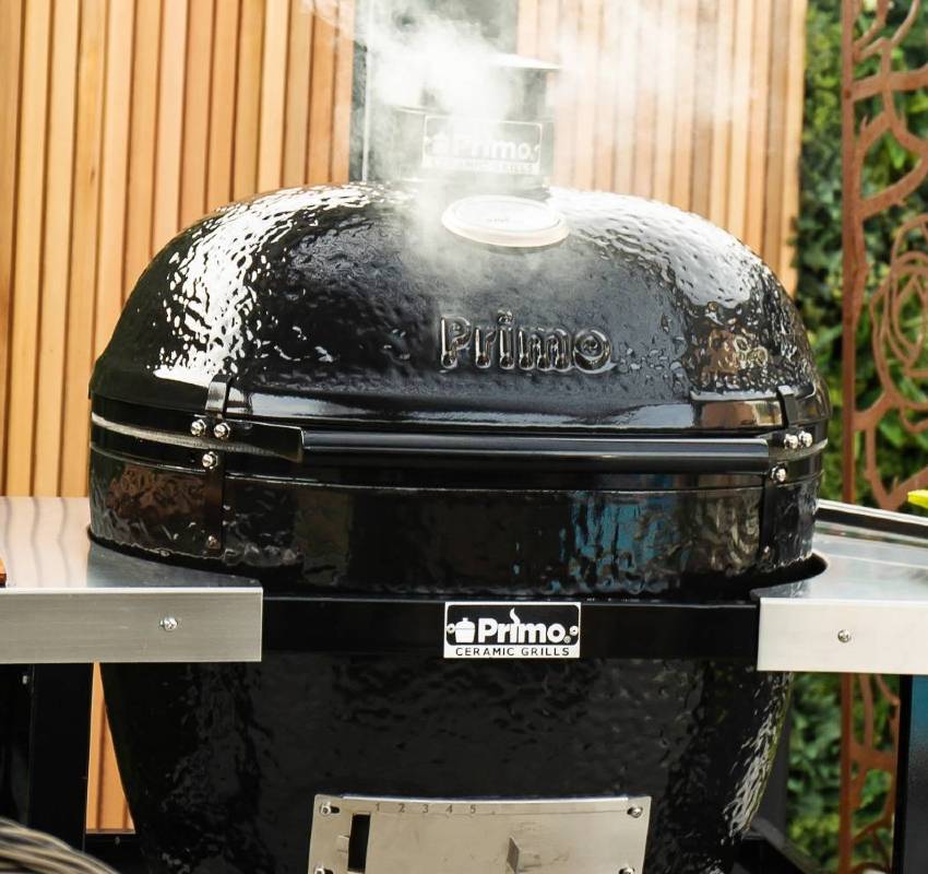 primo Grill