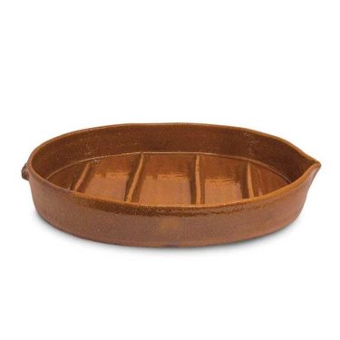 Alecook Traditional Spanish cook wear handmade clay pots
