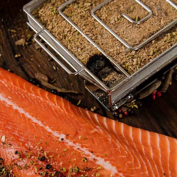 ProQ cold smoke generator original