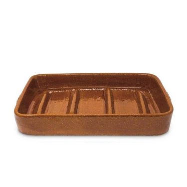 Alecook Traditional Spanish cookware handmade clay pots