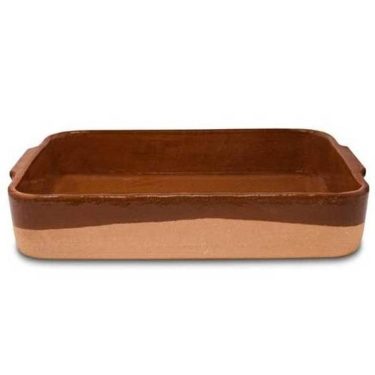 Alecook Traditional Spanish cookware handmade clay pots