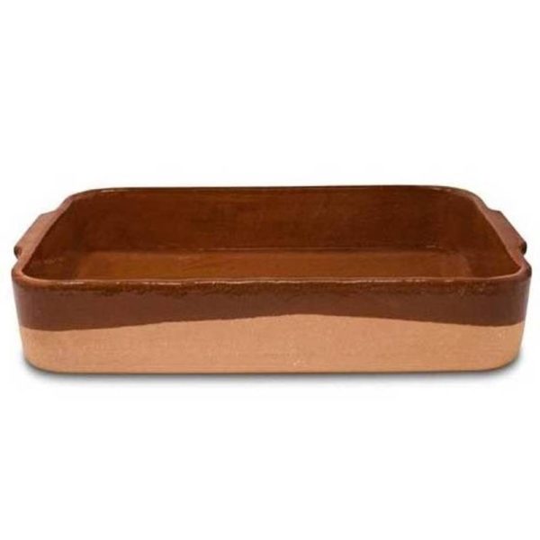 Alecook Traditional Spanish cookware handmade clay pots