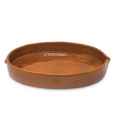 Alecook Traditional Spanish cookware handmade clay pots