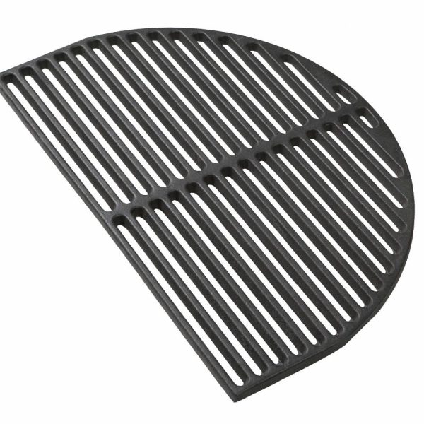 Cast Iron searing grate