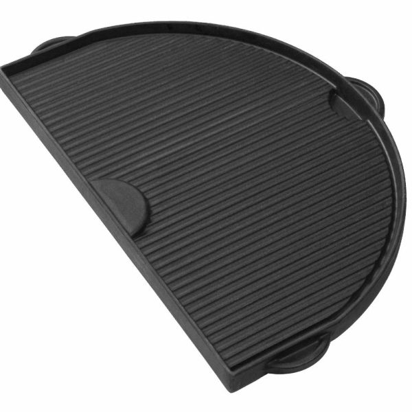 Primo cast Iron Griddle