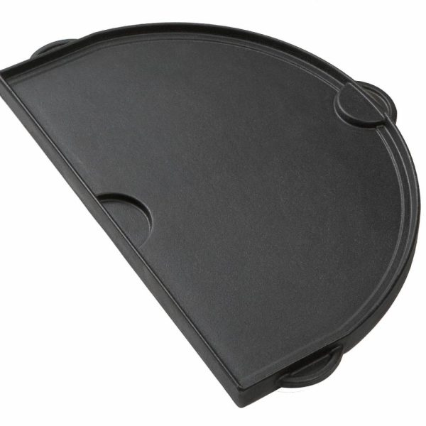 Primo cast Iron Griddle